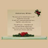 Anniversary Wishes - About Face Designs 123220