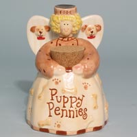 Puppy Pennies - About Face Designs 132118