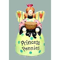 Princess Pennies - About Face Designs 132119