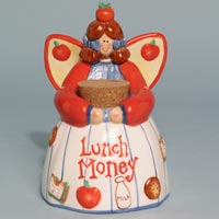 Lunch Money - About Face Designs 132153