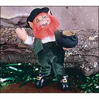 Leprechaun - Annalee 168705