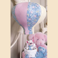 Baby Balloon - Annalee 196704