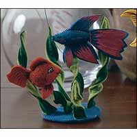 Small Fish Set - Annalee 256305