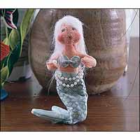 Mermaid - Annalee 256505