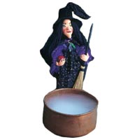 Witch - Annalee 332903