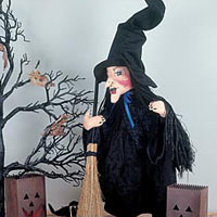 Witch - Annalee 332905