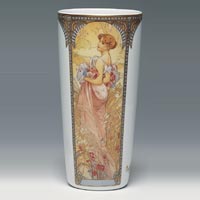 Summer 1900 - Vase - Artis Orbis 126833