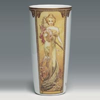 Spring 1900 - Vase - Artis Orbis 126834