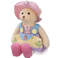 Teach Me-Girl - Baby Gund 5784