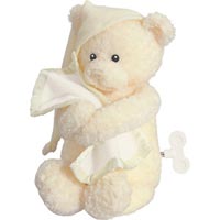 Nighty Night-Cream - Baby Gund 58002