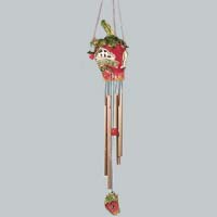 Strawberry Suite Wind Chime - Blue Sky BFT21360