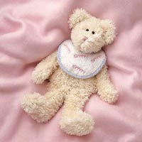 Buddy - Boyds Baby 600000