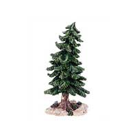 Boyds Town 6" Evergreen - Boyds Bearstones 19808