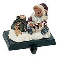 Nickleby - Boyds Bearstones 301001