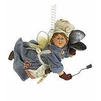 Cookie - Boyds Folkstones 36453