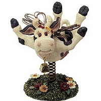 Grace - Boyds Folkstones 36662