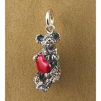 Lovey Charm - Boyds Jewelry 191005