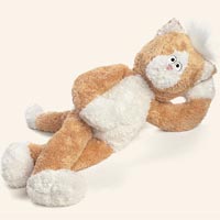 Tom - Boyds Plush 620006