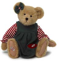 Speara Mintly - Boyds Plush 904212