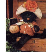 Ms. Partridge - Boyds Plush 919750