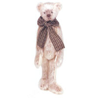 Slim B. Woodsley - Boyds Plush 92002-02