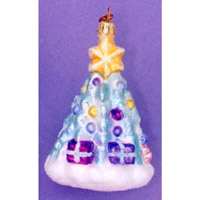 Treasure Trim - Christopher Radko Ornaments 00-1305-0