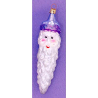 St. Frosticle - Christopher Radko Ornaments 00-1316-0