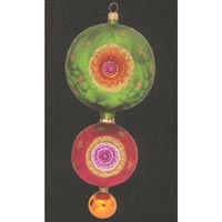 Starbright - Christopher Radko Ornaments 00-432-0