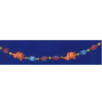 Quackers And Eggs Garland - Christopher Radko Ornaments 98-342-0