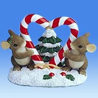 Holiday Sweeties - Charming Tails 98/271