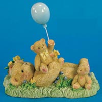 Devon - Dream a Little Dream - Cherished Teddies 0000818