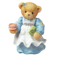 I Just Called To Say I Love You - Cherished Teddies 797170