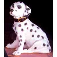 Polo - Dalmatian - Country Artists 90290