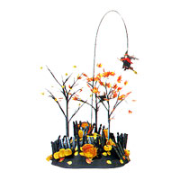 Up, Up & Away Witch - Department 56 52711