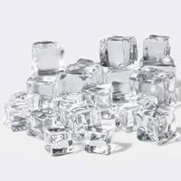 Village Real Acrylic Ice - Set of 22 - Department 56 53141