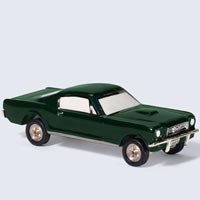 1965 Ford Mustang 2+2 Fastback - Department 56 55537