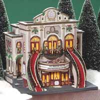 The Majestic Theater - Department 56 58913