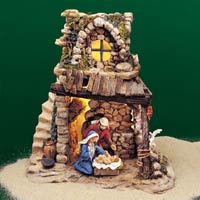 Nativity Set of 2 - Department 56 59796