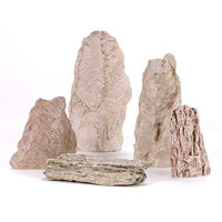 Desert Rocks - Department 56 59910