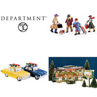 Shelly's Diner Gift Set - Department 56 4