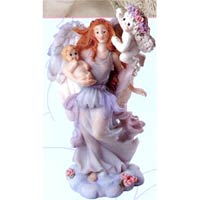 Spirit Of  Motherhood - Dreamsicles 12241