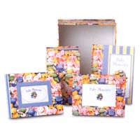 Baby Quilt Photo Gift Set - Enesco Gifts & Home Decor 9548400