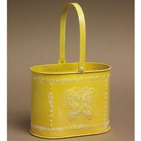 Butterfly Bucket - Boyds Home 810567