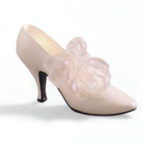 Tying The Knot - Just the Right Shoe 25008