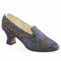 The Empress - Just the Right Shoe 25012