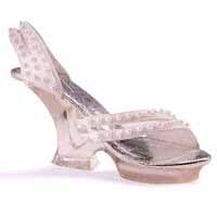 Sea Of Pearls - Just the Right Shoe 25094