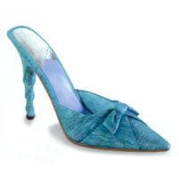 Silken Wrap - Just the Right Shoe 25125