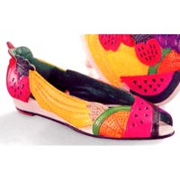 Fruity - Just the Right Shoe 25320