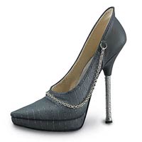 Posh - Just the Right Shoe 25459