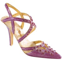 Obsession - Just the Right Shoe 25600